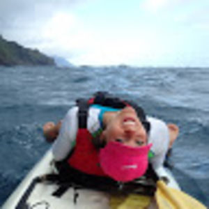 Meet your Posher, Gina